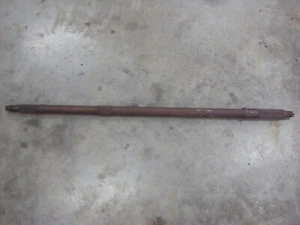Honda ATC 250ES Big Red Axle Shaft 1986 1987 - Foto 1 di 4
