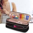 Travel Case Storage Bag Protection Double Layer Storage Box Carrying Case for