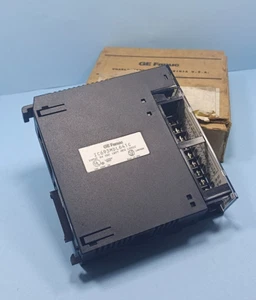 MODULO INGRESSO GE FANUC IC693MDL641C - Foto 1 di 7