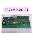 9324Mp.2G.81 Used Motherboard For Lenze Frequency Converte Tested Ok,Dhl / Fedex