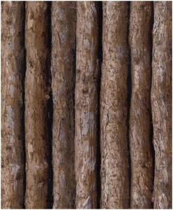 Simulation Wood Peel and Stick Removable Wallpaper Vinyl Self Adhesive Decor 6m - Picture 1 of 8