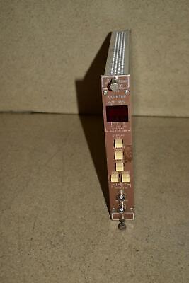^^ Eg&g Ortec 875 Mulitiplier Module Plug In (tp1038) • 108.94£