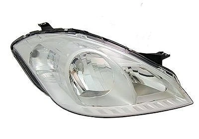 VAN WEZEL Hauptscheinwerfer Rechts für MERCEDES-BENZ - Bild 1 von 1