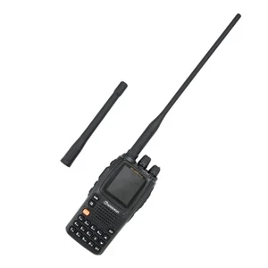 Wouxun UV9D PLUS Two Way Radio Cross Bands Repeater AM 7 Band Anti-interference - Picture 1 of 12