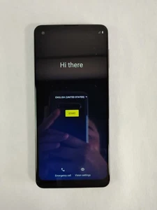 Motorola Moto G Power 2021 XT2117-4 64 GB Android 10 Boost Mobile Only ( Wi-Fi + - Picture 1 of 6
