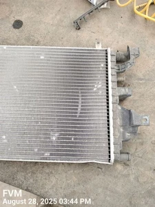 TURBO INTERCOOLER 2010-2015 JAGUAR XF - Imagen 1 de 8