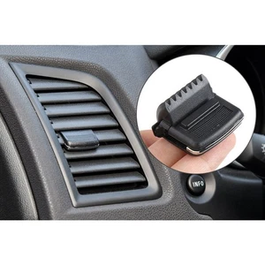 AC Vent Air Vent Paddle Clip Interior Truck A/C A/C Vent Clip Accessories - Picture 1 of 12