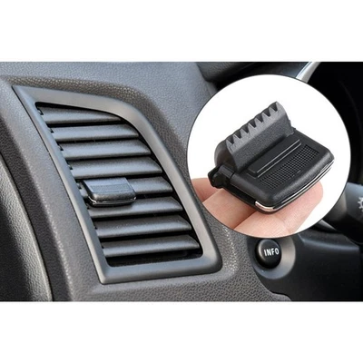 AC Vent Air Vent Paddle Clip Interior Truck A/C A/C Vent Clip Accessories - Image 1 of 4