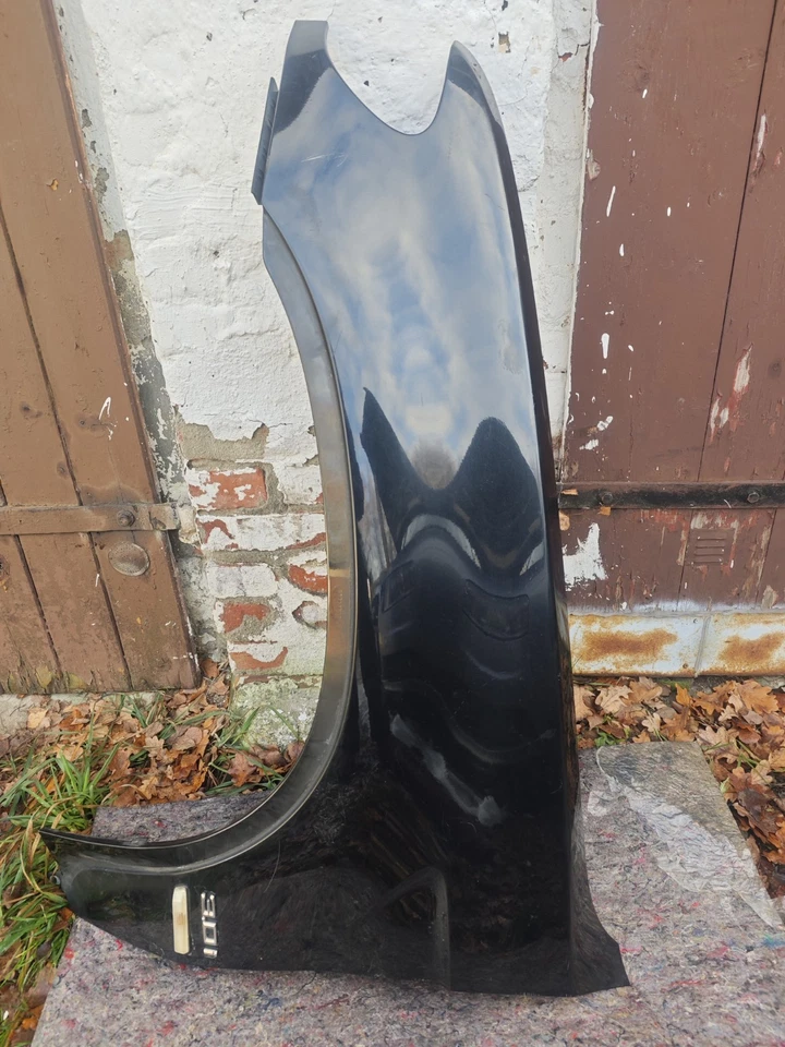 BMW X5 E53 Kotflügel vorne links 2002 - Bild 1 von 1