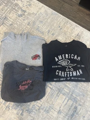 Scotty Cameron Long Sleeve - Image 1 of 4