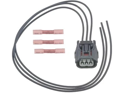 Kit de conector de bobina de encendido SMP 15376BQZC 2011 2016 2017 para Honda Fit 2009-2020 Foto 1 de 2