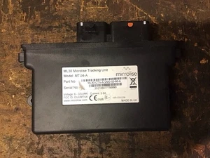 UNIDAD DE SEGUIMIENTO MAN TGX MICROLISE ML30-CTN-A-VMD-00-80-A 2014-2020 - Imagen 1 de 7