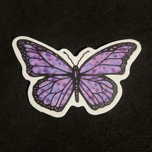 Sticker ~ Number 344 ~ Individual Stickers | Fast Shipping | - Picture 1 of 2