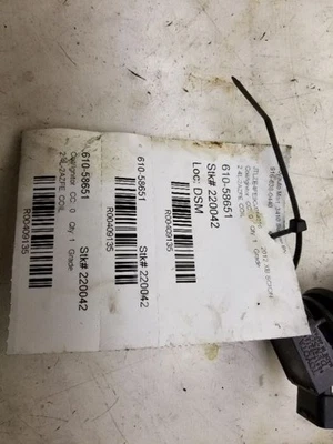 08-15 MONTAJE BOBINA ENCENDEDOR SCION XB 2.4L 4CYL  Foto 1 de 4