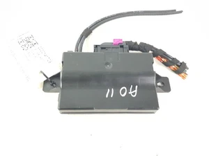 AUDI A7 GATEWAY CONTROL ECU 4G0907468AE MK1 4G 2014 - Picture 1 of 12