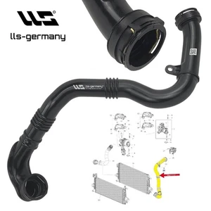 Ladeluftschlauch für OPEL Astra J Zafira C Tourer 1.6 CDTi 13345557 - 39202874 - Bild 1 von 12