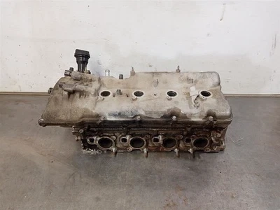 Culata izquierda conductor Toyota Tundra 2010 5,7 L 9957504 Foto 1 de 4