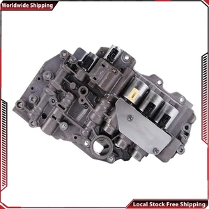 Cuerpo de válvula de transmisión automática con solenoides 1 pieza para Toyota Yaris U440E - Imagen 1 de 6