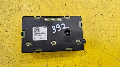 MERCEDES C CLASS W205 C350e HYBRID 2014-2018  ANTENNA ROOF A2059051205 - image 1 of 3