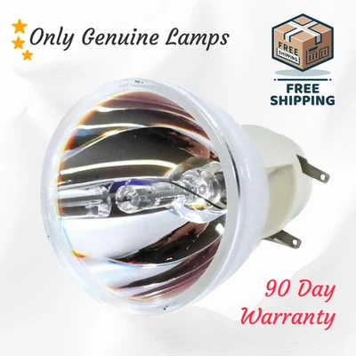 NEW OEM OSRAM P-VIP 180/0.8 E20.8 ORIGINAL REPLACEMENT LAMP BULB FOR PROJECTORS - Image 1 of 4