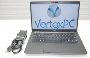 Dell Latitude 5401 Intel Core i7 2.60 GHz 16GB 256GB SSD Windows 11 Pro Webcam - Picture 1 of 9