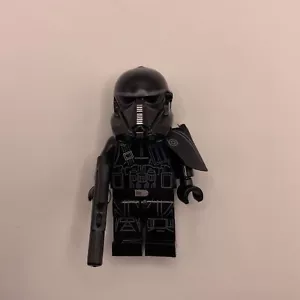 Star Wars IMPERIAL DEATH TROOPER Minifigure New - Picture 1 of 1