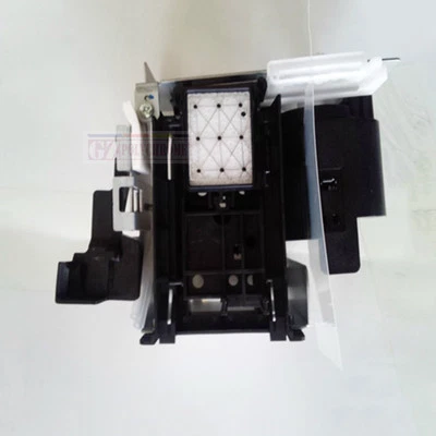 New Ep Son 4880 Printhead Pump Assembly 4000 4400 4450 4800 Clean Station Unit - Image 1 of 4