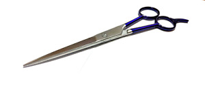 Hairdressing Scissors 7" Multi-Purpose Tailor Paper DIY Hair Cutting Scissor