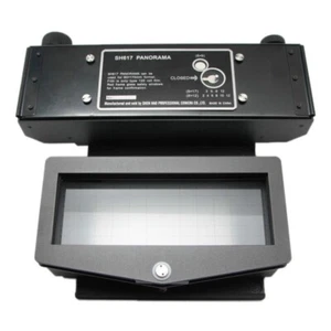 Shen Hao 6x17 6x12 6x9 Panorama Roll Film Back For 4x5 Linhof Toyo Sinar Camera - Picture 1 of 7