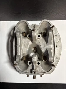 NOS BSA Cylinder Head 68-0713 500 A50 Single Carburetors 1966 - 1970 - Picture 1 of 9