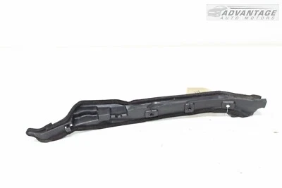 2017-2022 TOYOTA PRIUS PRIME HYBRID 1.8L FRONT LEFT FENDER REARWARD SEAL OEM - Image 1 of 4