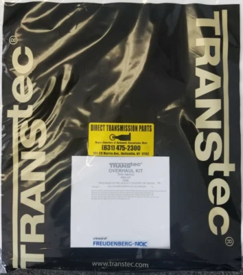 Kit de pancarta de 5 velocidades 5A2W F5A51 transmisión tracción delantera para Kia Sedona 2002-2005 3,5 L V6 Foto 1 de 4