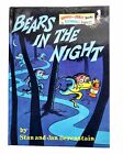 ORIGINAL Dr Seuss - BEARS IN THE NIGHT - Berenstain 1971 - VINTAGE 1st Edition
