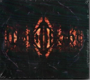 WORMLIGHT-WRATH OF THE WILDS-DIGIPAK-melodic-black metal-dissection-unceremonial - Bild 1 von 2