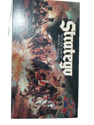Stratego Battle  - Image 1 of 4