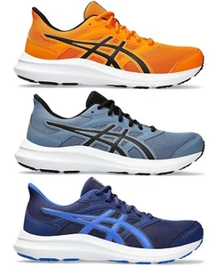 ASICS JOLT 4 SCARPE SHOES SCHUHE UOMO DONNA TRAIL GEL RUNNING PULSE KAYANO - Imagen 1 de 23