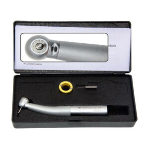 Dental Fiber Optic LED High Speed Handpiece Coupler 25000 LUX 8000B  KAVO Style