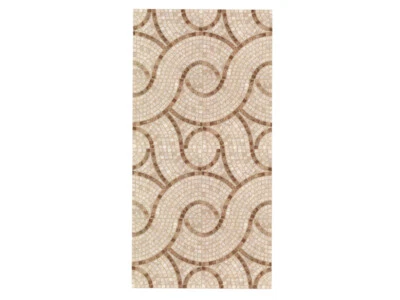 Teppichläufer Küchenläufer Wohnzimmer | Andria | ÖkoTEX viele Größen & auf Maß - Bild 1 von 4