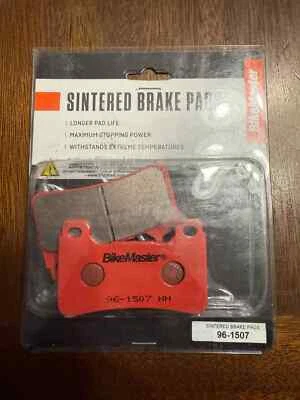 BikeMaster 96-1507 Honda CBR600RR CBR1000RR CBR1000R VFR800 - Image 1 of 2