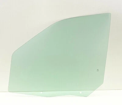 Fits 2008-2015 Land Rover LR2 Driver Left Side Front Door Window Glass - Image 1 of 4
