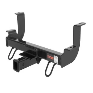 Curt Front Mount Trailer Hitch 31374 for Ram 1500 4WD - Picture 1 of 7