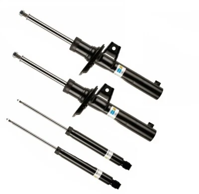 Kit 4 Amortiguadores De Gas BILSTEIN B4 55mm VW Golf VI Variant Skoda Yeti 2008 - Imagen 1 de 4