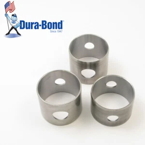Camshaft Bearing Set STD FOR Ford Mercury 221 239 V8 Side Valve Flathead 32-53 - Picture 1 of 1
