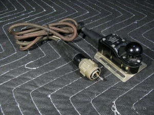 Australian Lifeboat Waterproof Telegraph Key - Photo 1/13