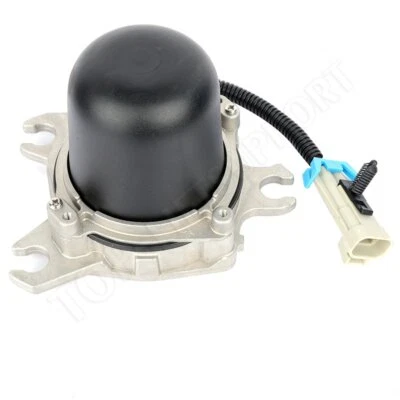 Secondary Air Injection Reaction Smog Pump for Chevrolet K1500 SUBURBAN GMC Foto 1 de 4