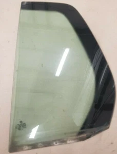VW GOLF MK5 2005-2010 HATCHBACK LEFT SIDE REAR DOOR WINDOW GLASS - Bild 1 von 2