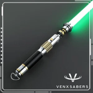 Eno Cordova Lightsaber Pogo Core, Neopixel Blade - Picture 1 of 9