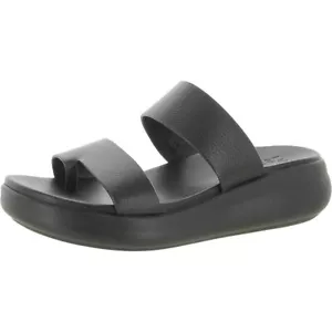 Naturalizer Womens' Genn-Drift 2 Slide Sandals - Picture 1 of 3