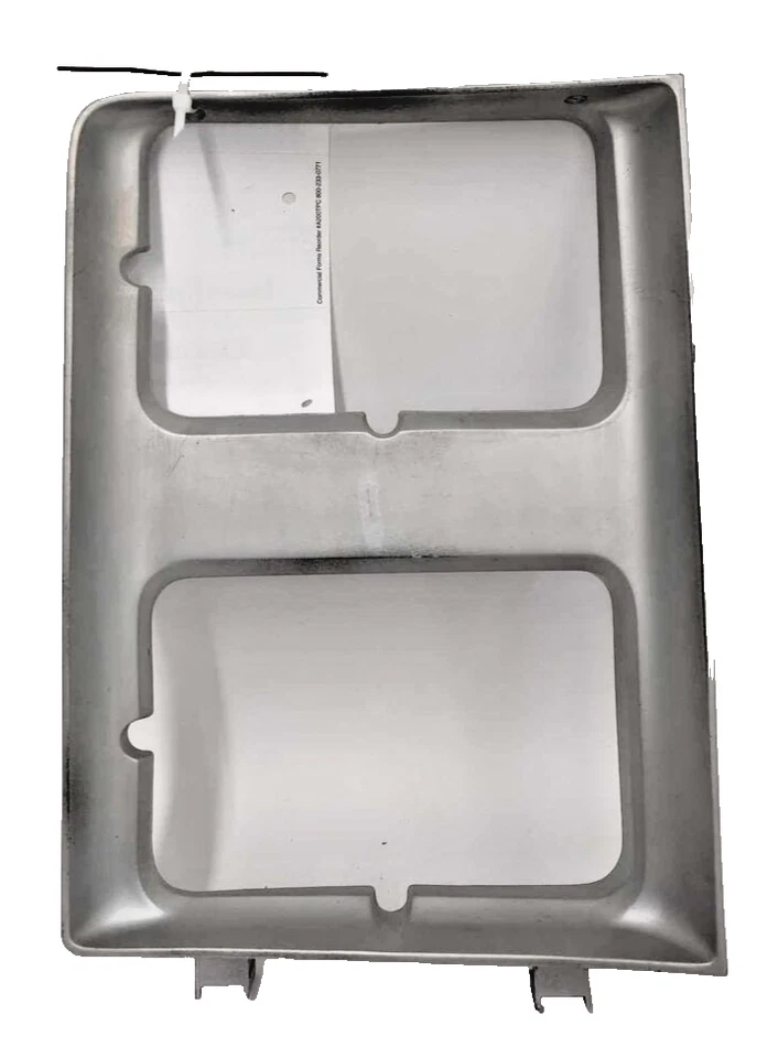 Chevrolet 10 Pickup 1983-84 LH faros puerta doble CV07026 Foto 1 de 4