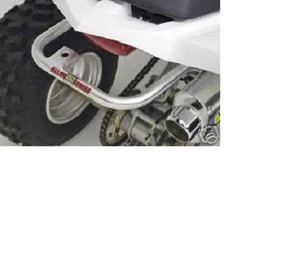 Yamaha DG Alloy Grab Rail Yamaha 04-09 YFM350R Raptor new - Picture 1 of 1